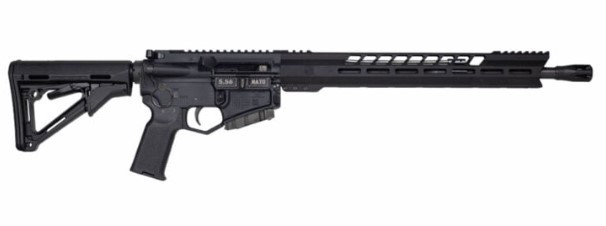 DB DB15 5.56 BGB 16 BLK 10 CA - Taurus Savings